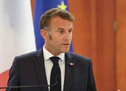 فرنسا تهاجم إسرائيل: حملة تدمير لا معنى لها عسكريا