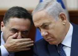 إسرائيل تريد من امريكا الاعتراف بسيادتها على الجولان