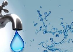 الاحصاء الفلسطيني : أكثر من 97% من نوعية المياه التي يتم ضخها لا تتوافق مع معايير الصحة العالمية