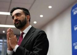 ممداني: الإبادة في غزة ما زالت مستمرة ونتنياهو هو مهندسها