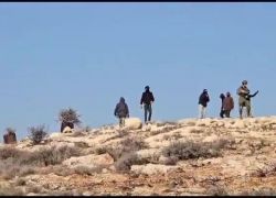 تقرير : المستوطنون شنوا اكثر من 70 هجوما في الضفة الغربية