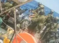 إسرائيل تعتقل 300 ناشط بعد السيطرة على 40 سفينة من الأسطول التركي