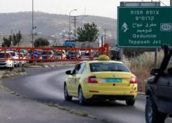 الضفة الغربيّة في اتجاه الاستقرار الصحي والأمني