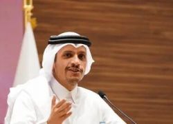ترحيب مصري قطري بإطلاق سراح عيدان: "خطوة مشجعة للعودة إلى طاولة المفاوضات