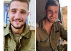 الاحتلال يقر بمقتل ضابطين بمعارك شمال غزة