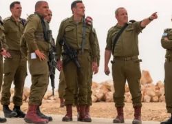 تداعيات الحرب تلاحق القادة: حماية مشددة لكبار ضباط جيش الاحتلال