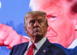 ترامب: إيران مهزومة تماما وتريد الاتفاق.. لكنني لن أوافق ‏الآن