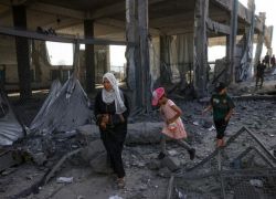 57 يوما على عودة الحرب .. شهداء بالعشرات واغتيال العقيد احمد القدرة