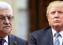 مسؤول فلسطيني: الرئيس رفض تلقي اتصالاً من ترامب