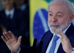 البرازيل ترفض تعيين سفير إسرائيلي جديد