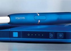 الشركة المصنعة لسيجارة "IQOS" تواجه اول تحذير رسمي