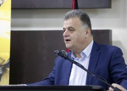 شاهر سعد بعد 30 عاماً: الحل الوحيد هو "العودة للداخل" ولا بدائل وطنية في الأفق