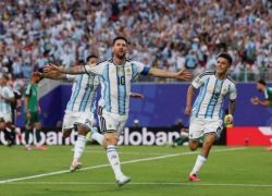 كيف علق كلوزه على تحطيم ميسي لرقمه القياسي؟.. إليك الترتيب الجديد لهدافي المونديال