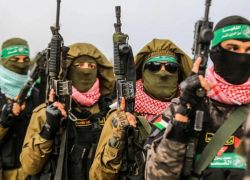 تركيا تقدم مقترحاً بشأن "سلاح غزة" لنزع فتيل أزمة قد تفجر الحرب مجدداً