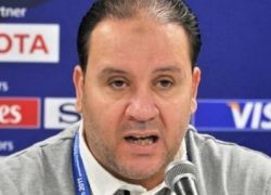 مدرب منتخب تونس : من ينتقدني على قراءة الفاتحة فليعالج نفسه