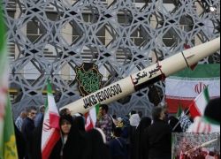 إيران رداً على التهديدات الأميركية: خطة جاهزة للرد على أي استهداف لمنشآت الطاقة