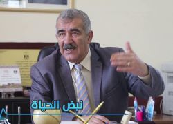 جميع العينات التي أخذت بالأمس في طولكرم سلبية ( غير مصابة )