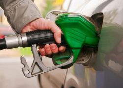 أسعار الغاز و المحروقات لشهر شباط/فبراير 2020