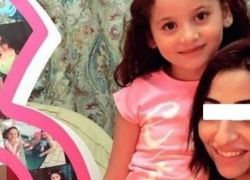 صيدلانية تقتل طفلتها بعقاقير "الفيل الأزرق"