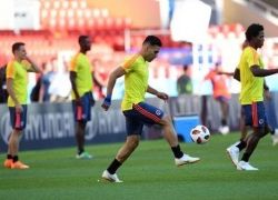 اليوم- اختتام دور الـ16 في مونديال روسيا