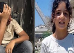 غزة.. شهداء وإطلاق نار بالبريج وبيت لاهيا ونسف منازل بخان يونس