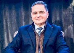 خطوة سرية لتعيين &quot;سمير حليلة&quot; حاكماً لغزة