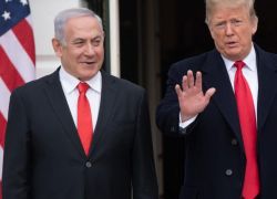 نتنياهو: قطر تقود الحصار الإعلامي وأوروبا تفرض قيودًا لكن أميركا تقف معنا