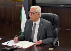 وزير الصحة: نعمل على توطين الخدمات الصحية وحصول المواطنين عليها في الوقت المناسب