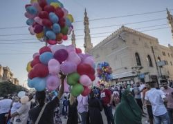 20 دولة تحتفل اليوم بأول أيام عيد الأضحى