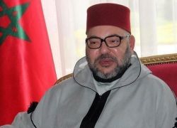 المغرب ينضم رسميا إلى "مجلس السلام" الأمريكي لإدارة غزة