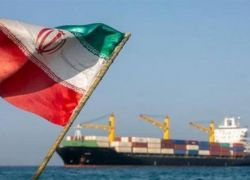 الجيش الإيراني: الأعمال العدائية الأمريكية لن تتمكن من فتح مضيق هرمز