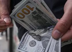 الدولار يعود للصعود من جديد أمام الشيكل