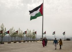 جميع الاصلاحات التي طلبتها واشنطن نفذت , والانتخابات ستجري بعد الحرب واقامة الدولة الفلسطينية بعد 5 سنوات