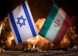 إسرائيل ترفع التأهب تحسبا لتدخل أميركي في إيران