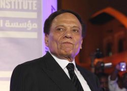 ما هي حقيقة خبر وفاة الفنان عادم إمام