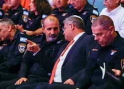 بن غفير يطلق يد الشرطة: رصاص ضد كل فلسطيني يبحث عن لقمة العيش في إسرائيل