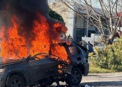 شهيد في غارة اسرائيلية على جنوب لبنان