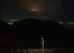الحرس الثوري يطلق صواريخ على قواعد أمريكية في الأردن والإمارات والكويت