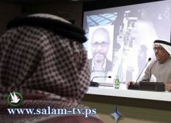 قائد شرطة دبي لرئيس الموساد: كُن رجلاً واعترف بقتل المبحوح