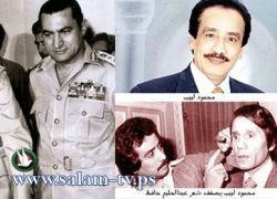 حلاق الرؤساء بمصر: مبارك صموت والسادات حكّاي وعبدالحليم لم يلبس باروكة