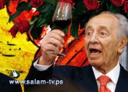 ترميم منزل الرئيس الإسرائيلي بأموال الصدقات