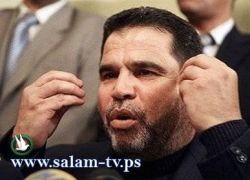 البردويل إسرائيل تحملنا إطلاق الصواريخ للفت أنظار العالم عن جرائمها بالضفة والقدس