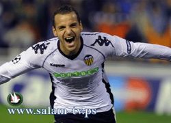 فالنسيا يجرح كبرياء فياريال بمهرجان أهداف بعدد أصابع اليد