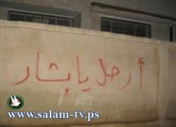 سوريا: إعتقالات بالجملة لمدونين وإضرابات لسجناء وحديث عن مجزرة في سجن صيدنايا
