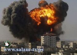 إسرائيل تتوعد حماس برد أقسى من العدوان الماضي