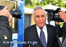 السجن 7 سنوات على رئيس الدولة العبرية السابق لإدانته بجرائم جنسية