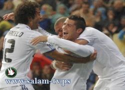 مورينهو : الفوز في الريازور صعب ولكن