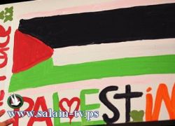 نظمته وزارة الثقافة:ورشة رسم وعرض فيلم في قرية شوفة
