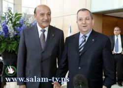 وزير المخابرات المصرية يصل اليوم إلى إسرائيل ويلتقي عدد من المسئولين