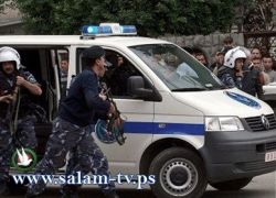 اصابة اربعة مواطنين خلال شجار في عزبة الطبيب شرق قلقيلية